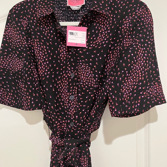 Kate Spade Dress - Picture 1 of 3